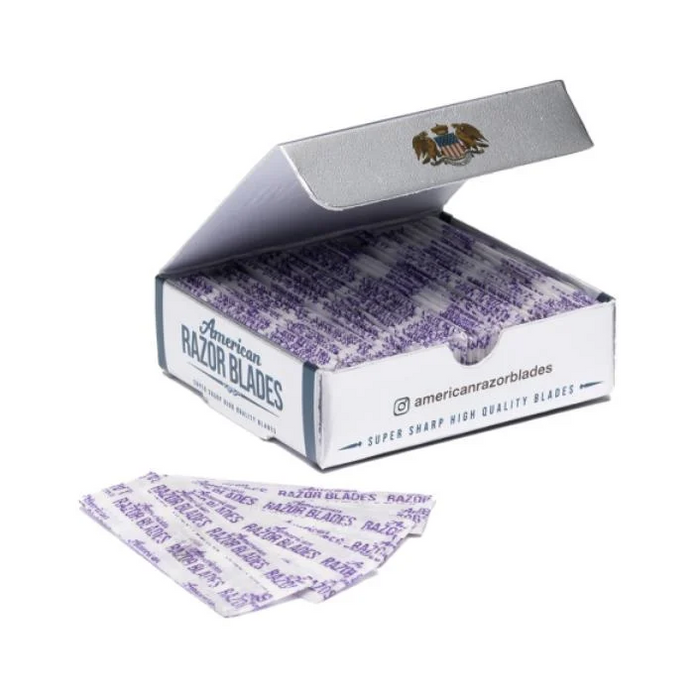 American Razor Blades