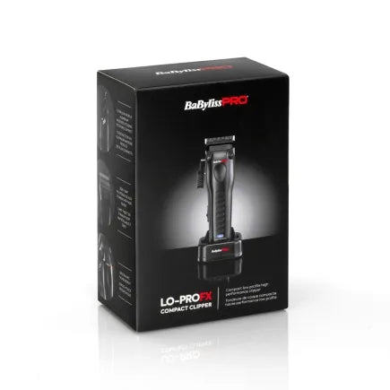 BabylissPro Lo-ProFX Compact Clipper
