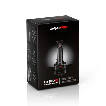 BaByliss Pro Lo-ProFX Compact High Performance Trimmer