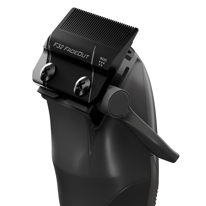 Wahl Vapor Cordless Clipper