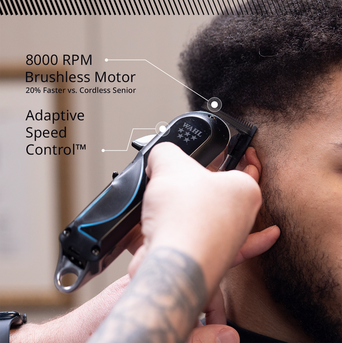 Wahl Senior 2.0 Cordless Clipper