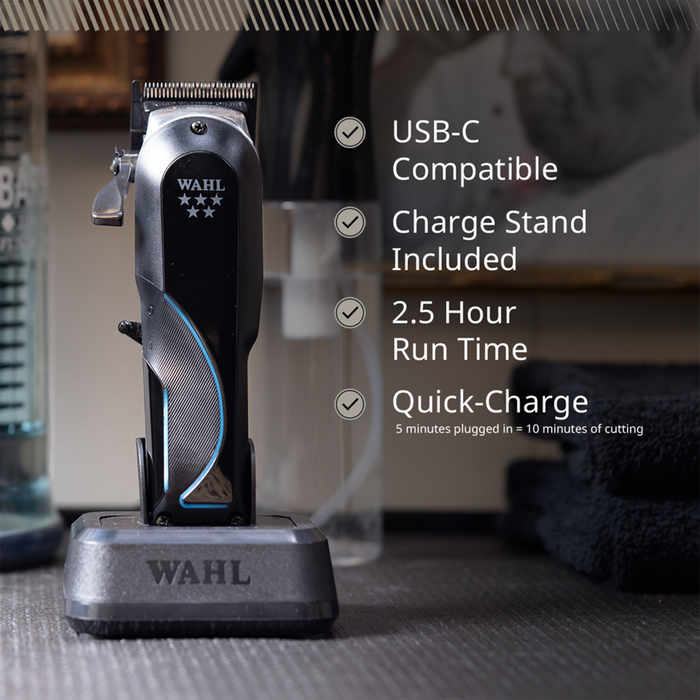 Wahl Senior 2.0 Cordless Clipper