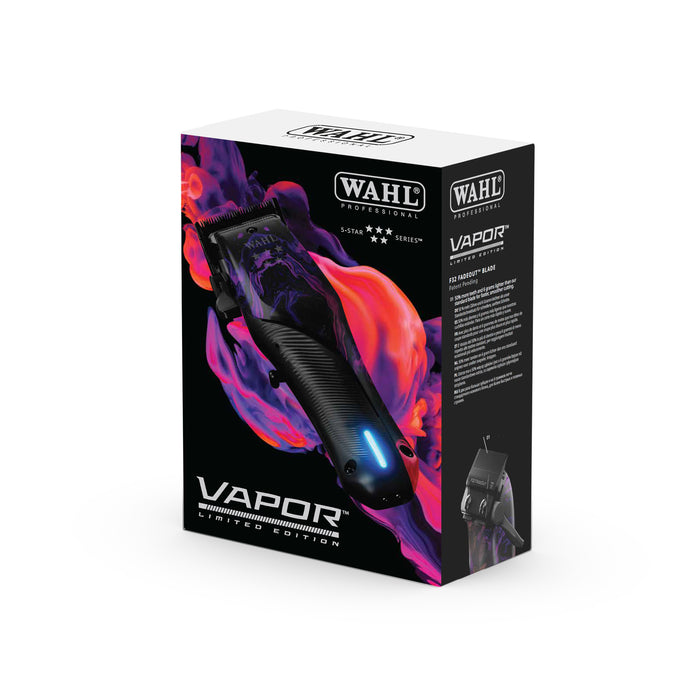 Wahl 5 Star Vapor™ Limited Edition Hair Clipper