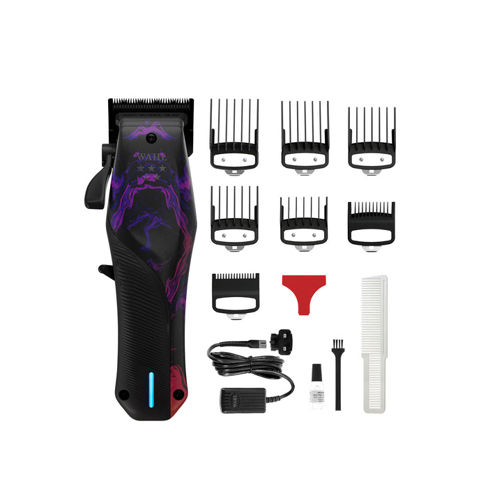 Wahl 5 Star Vapor™ Limited Edition Hair Clipper
