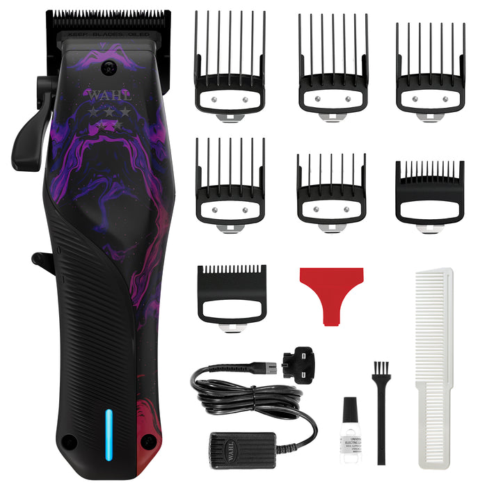 Wahl 5 Star Vapor™ Limited Edition Hair Clipper