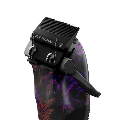 Wahl 5 Star Vapor Limited Edition Hair Clipper