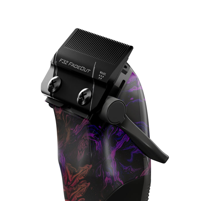 Wahl 5 Star Vapor Limited Edition Hair Clipper