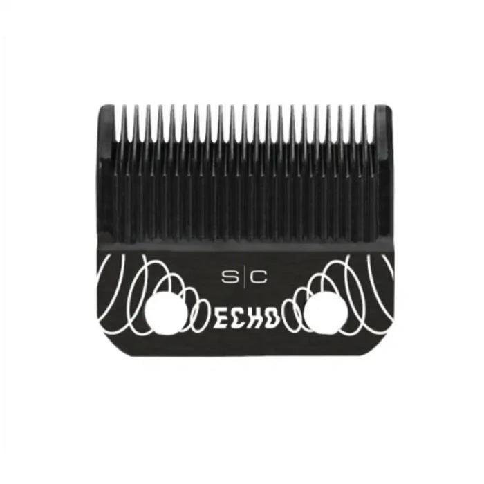 Gamma+ StyleCraft Saber 2.0 Brushless Motor Clipper - Black