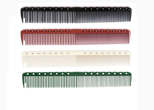 YS Park 336 Japanese Cutting Comb - 189mm - MCR Barber Supplies