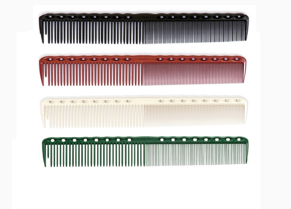 YS Park 336 Japanese Cutting Comb - 189mm