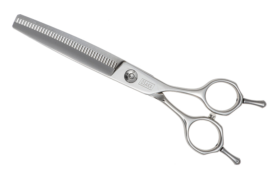 OSAKA 640 XL Thinning Scissor 6.5 Inch