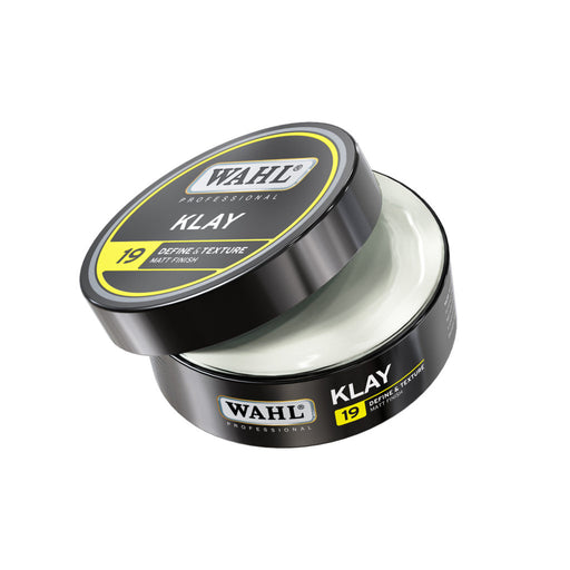 Wahl Klay WA19 - Matte Finish 100ml - MCR Barber Supplies
