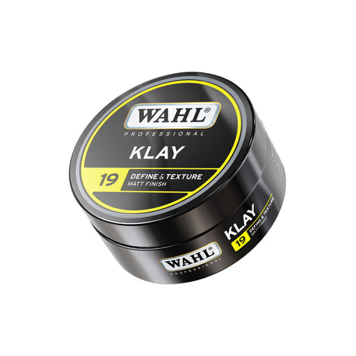 Wahl Klay WA19 - Matte Finish 100ml - MCR Barber Supplies