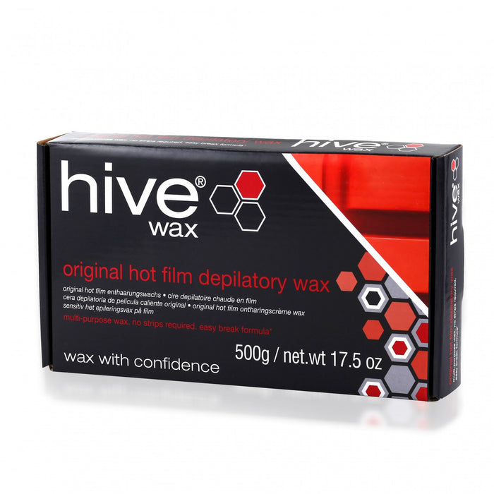Hive Original Hot Wax - 500g