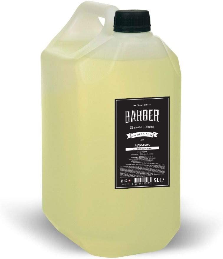 Marmara Barber