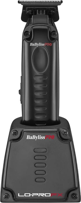 BaByliss Lo Pro FX Trimmer Charging Stand