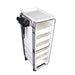 JRL Trolley White