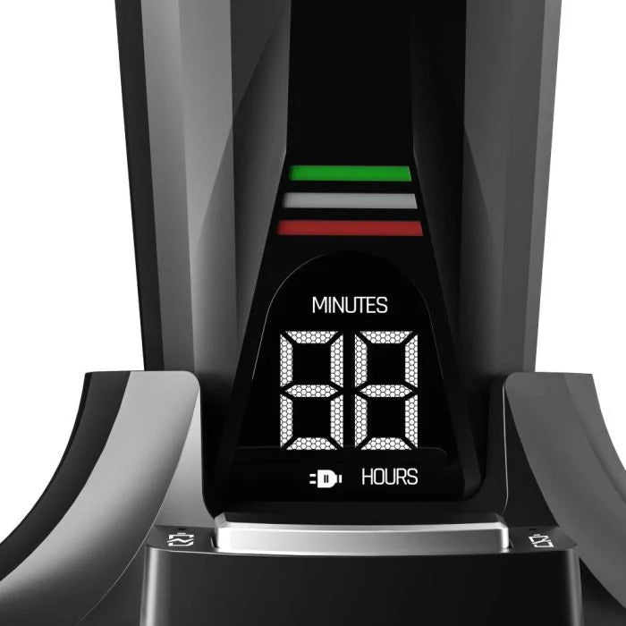 JRL x Lamborghini Clipper & Trimmer Kit Black