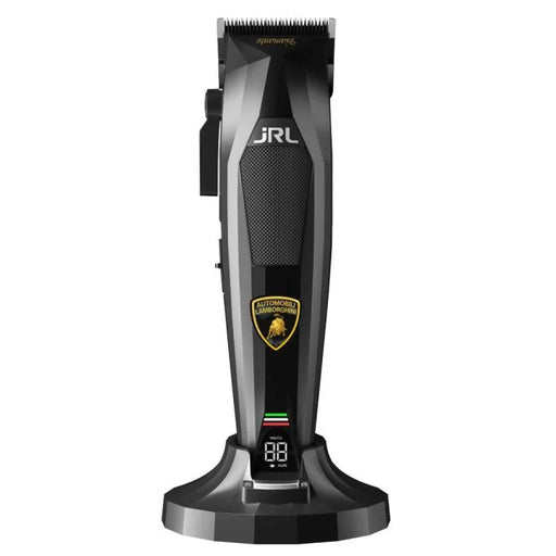 JRL x Lamborghini Clipper Black