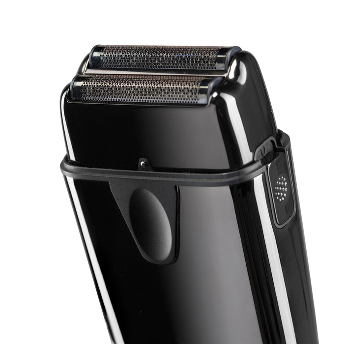 Babyliss Pro UV Double Foil Shaver