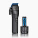 BaByliss FXONE All Metal Matte Black Cordless Clipper