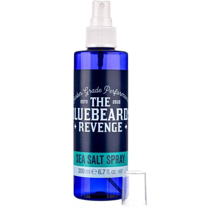 Bluebeards Revenge