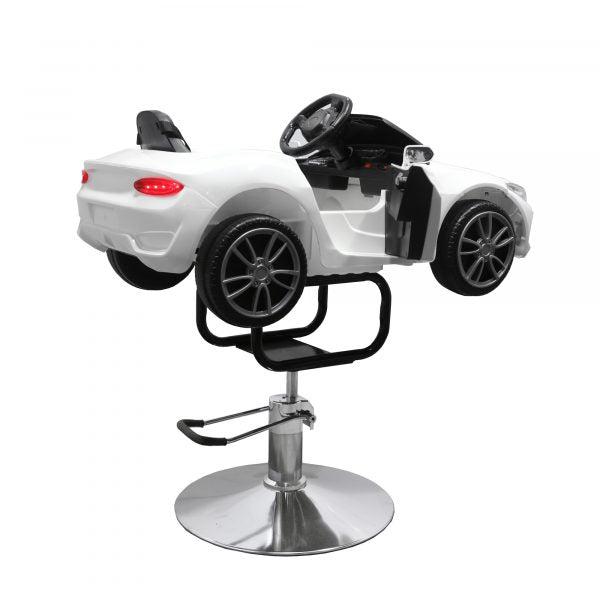 Mirplay Bono Children's Car Barber Chair