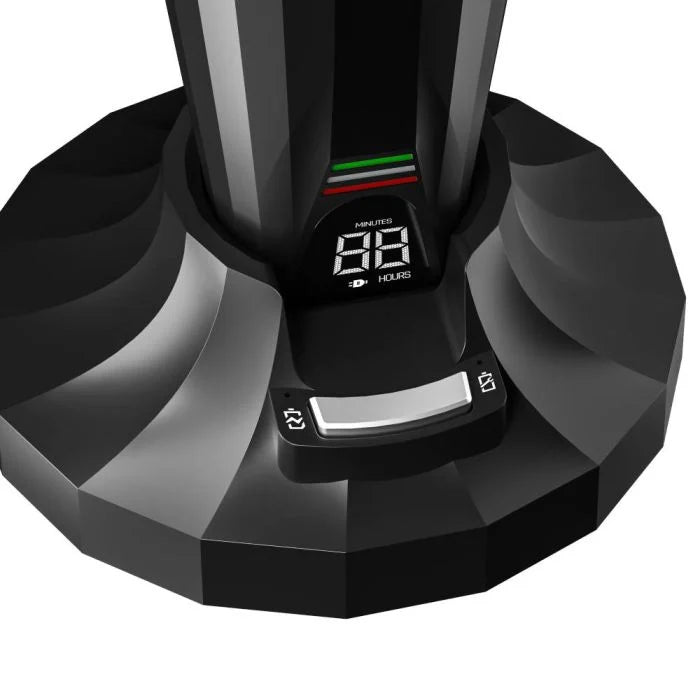 JRL x Lamborghini Clipper & Trimmer Kit Black