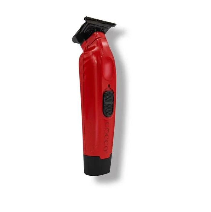 Cocco Hyper Veloce Pro Trimmer - Red