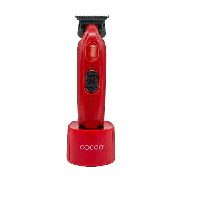 Cocco Hyper Veloce Pro Trimmer - Red