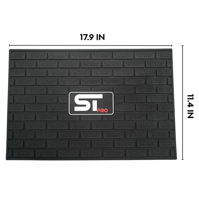 Supreme Trimmer Workstation Mat