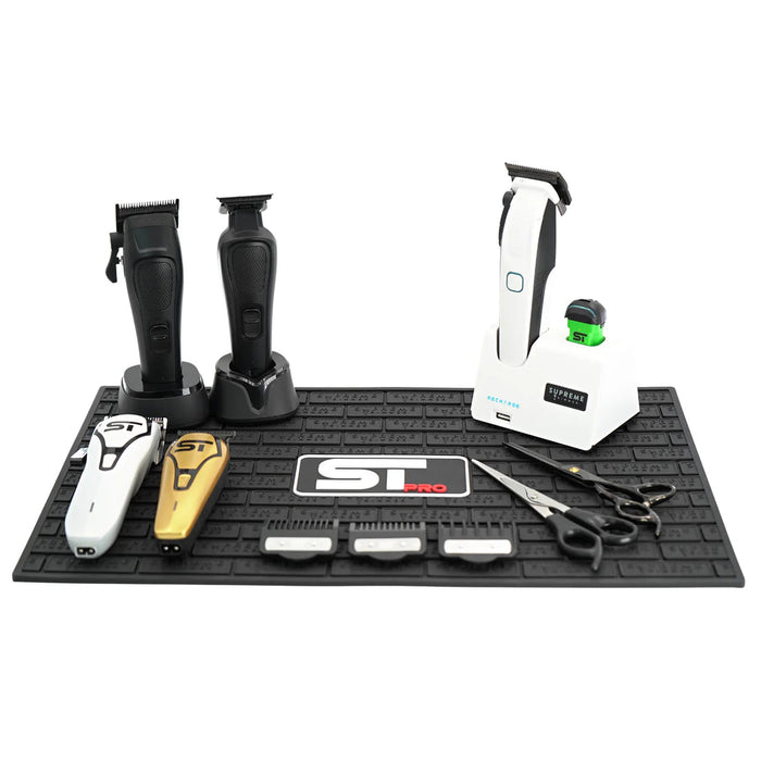 Supreme Trimmer Workstation Mat