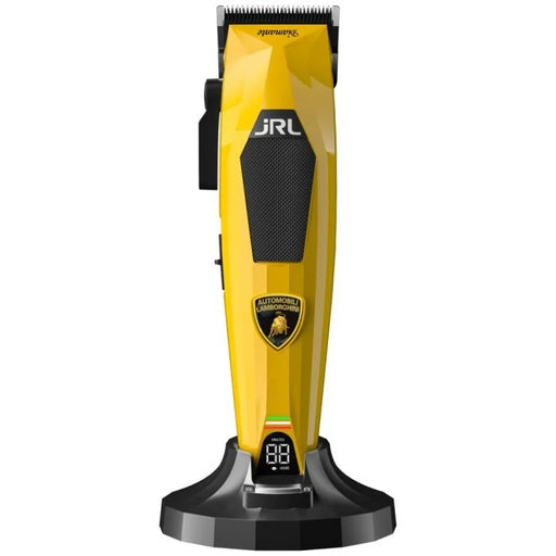 JRL x Lamborghini Clipper Yellow