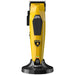 JRL x Lamborghini Clipper Yellow