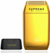 Supreme Trimmer Crunch Foil Shaver Waterproof - Gold