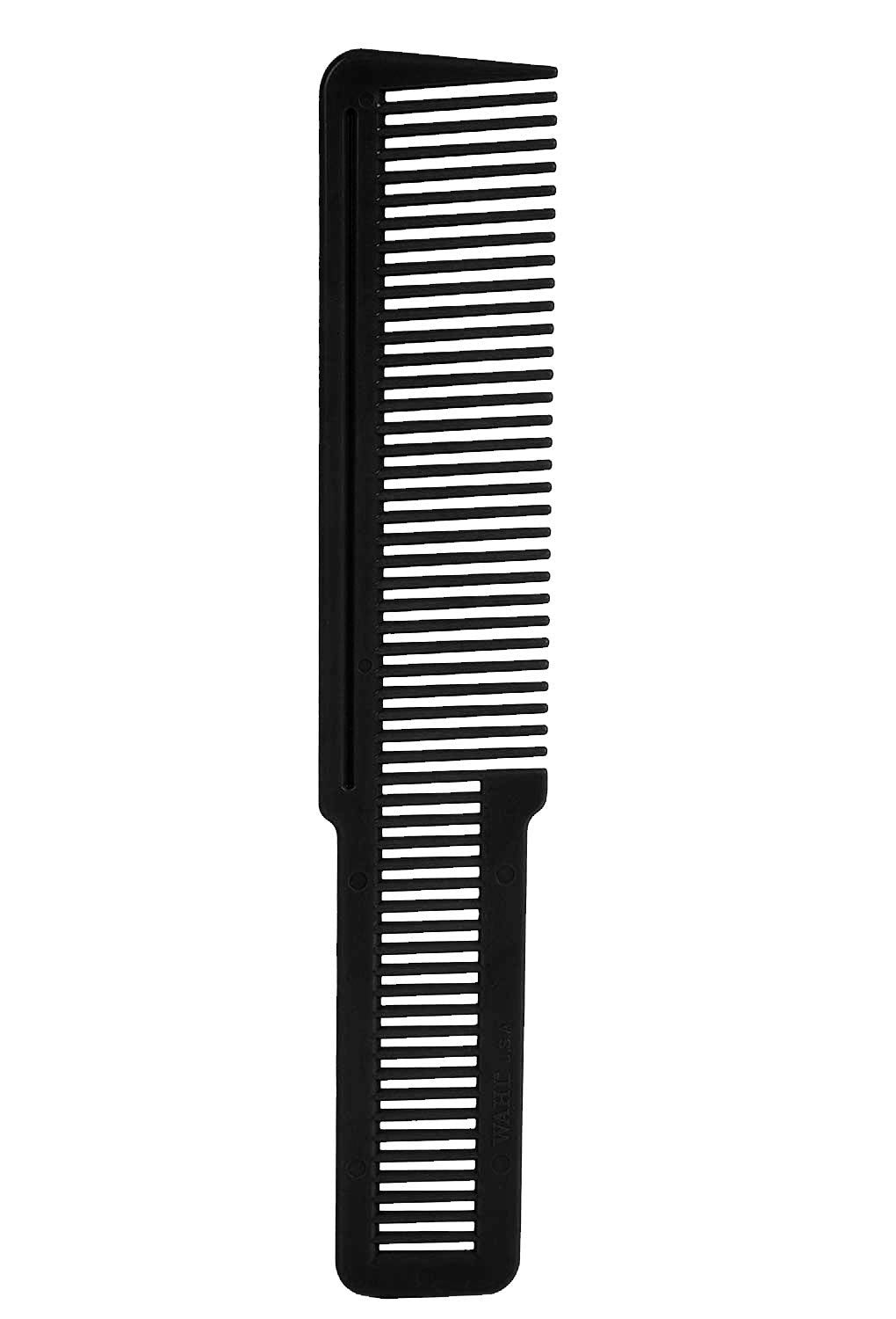 Wahl Flat Top Comb - Large — MCR Barber Supplies