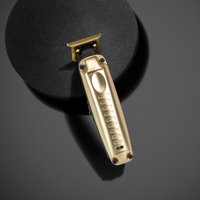 Babyliss Lo Pro FX Trimmer - Gold