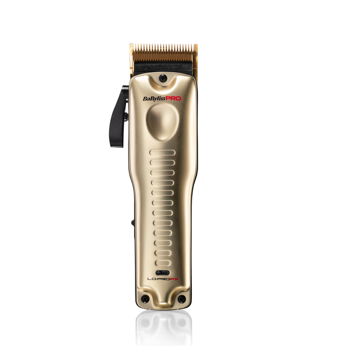 BaByliss Lo Pro FX Combo Set Clipper & Trimmer