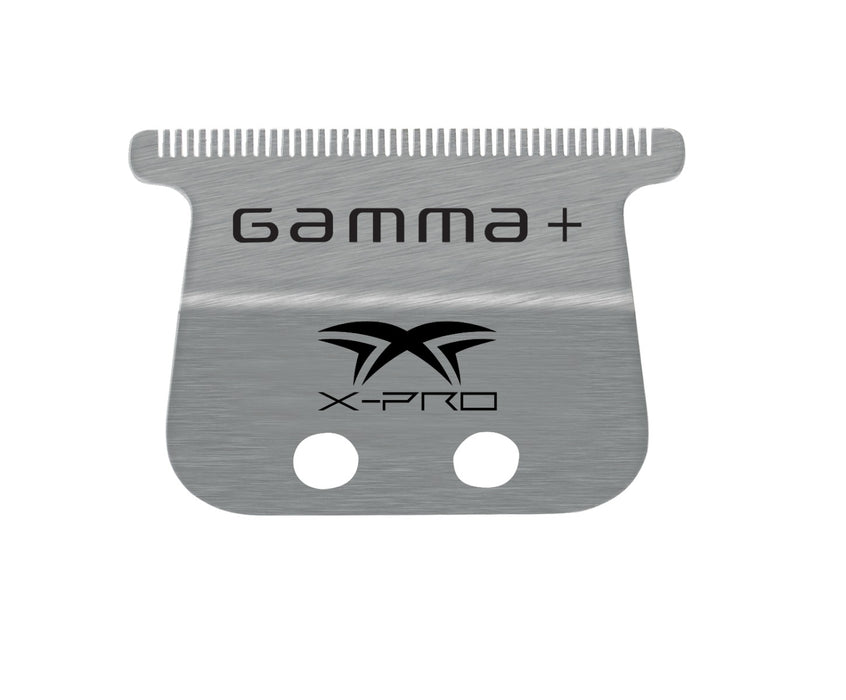 Gamma+ Cyborg Digital Brushless Motor Cordless Hair Trimmer