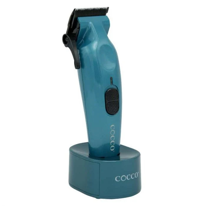 Cocco Hyper Veloce Pro Clipper - Dark Teal