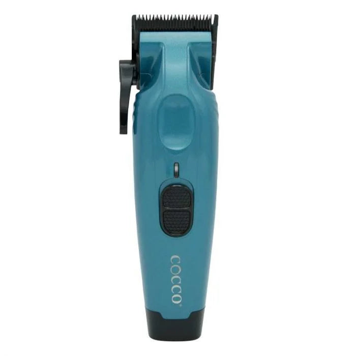Cocco Hyper Veloce Pro Clipper - Dark Teal