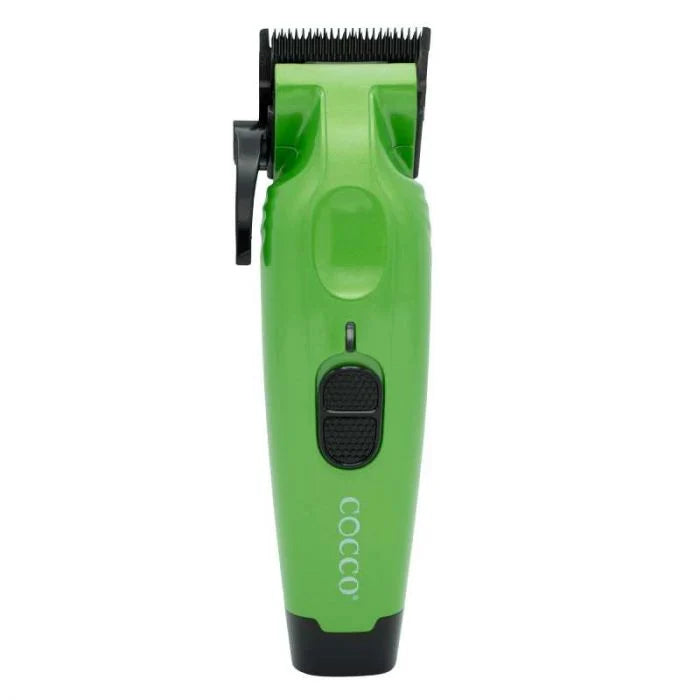 Cocco Hyper Veloce Pro Clipper - Green