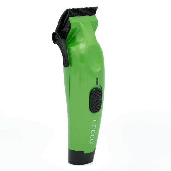 Cocco Hyper Veloce Pro Clipper - Green