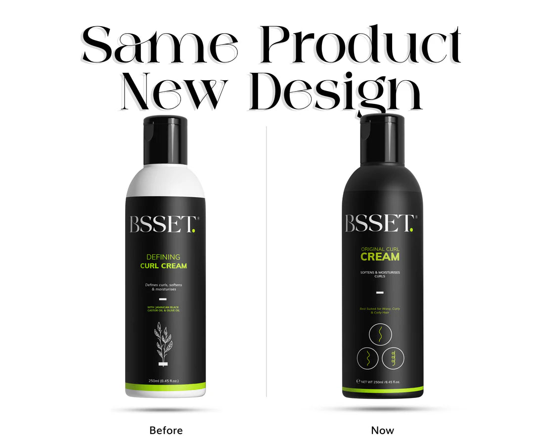 BSSET