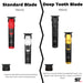 Supreme Trimmer 2Spee Trimmer 