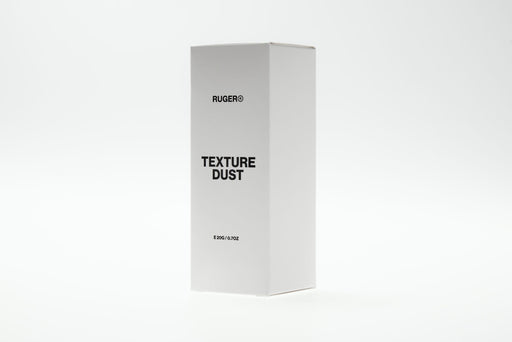 RUGER Texture Dust Powder