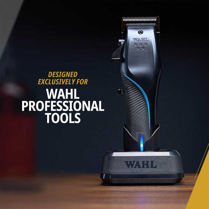 Wahl Single Power Station - Inc Vapor