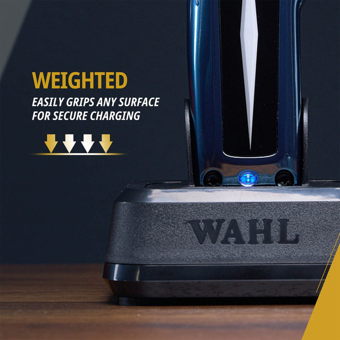 Wahl Single Power Station - Inc Vapor