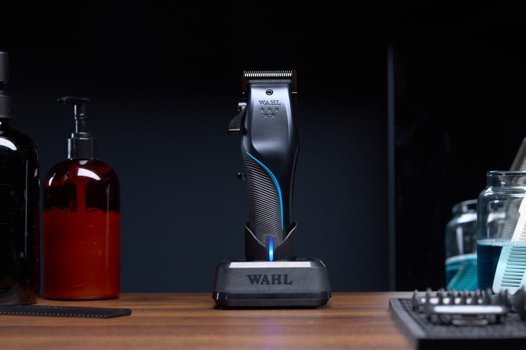 Wahl Single Power Station - Inc Vapor