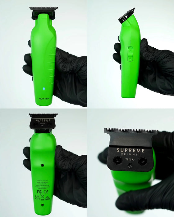 Supreme Trimmer Vader Trimmer - Acid